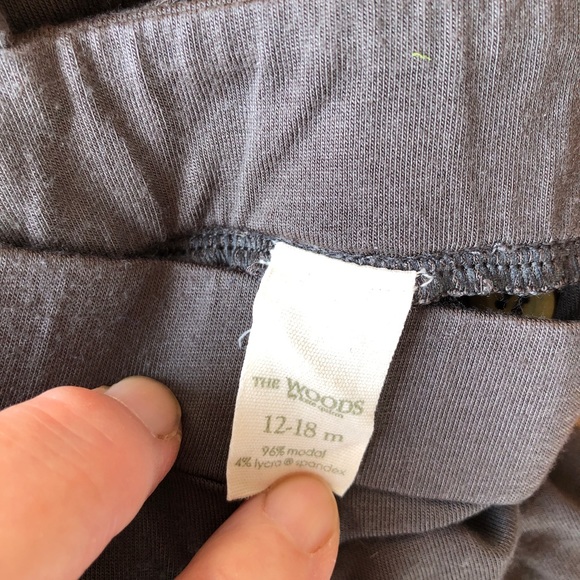 Kate Quinn suspender pants - Picture 2 of 2